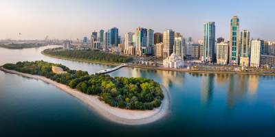 sharjah