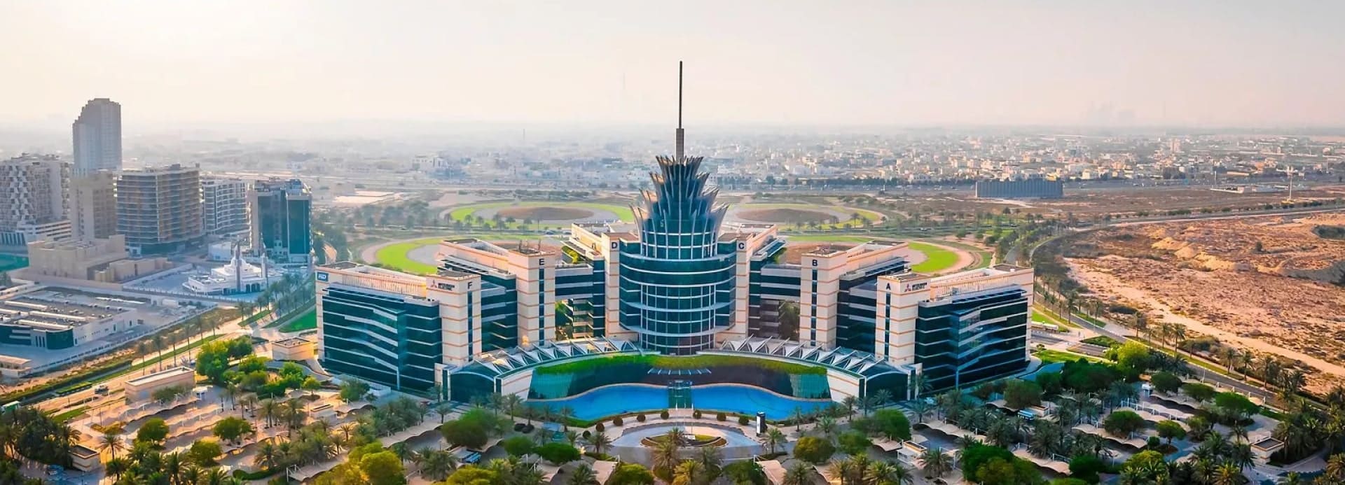 Free Zone Company Setup in Dubai, UAE