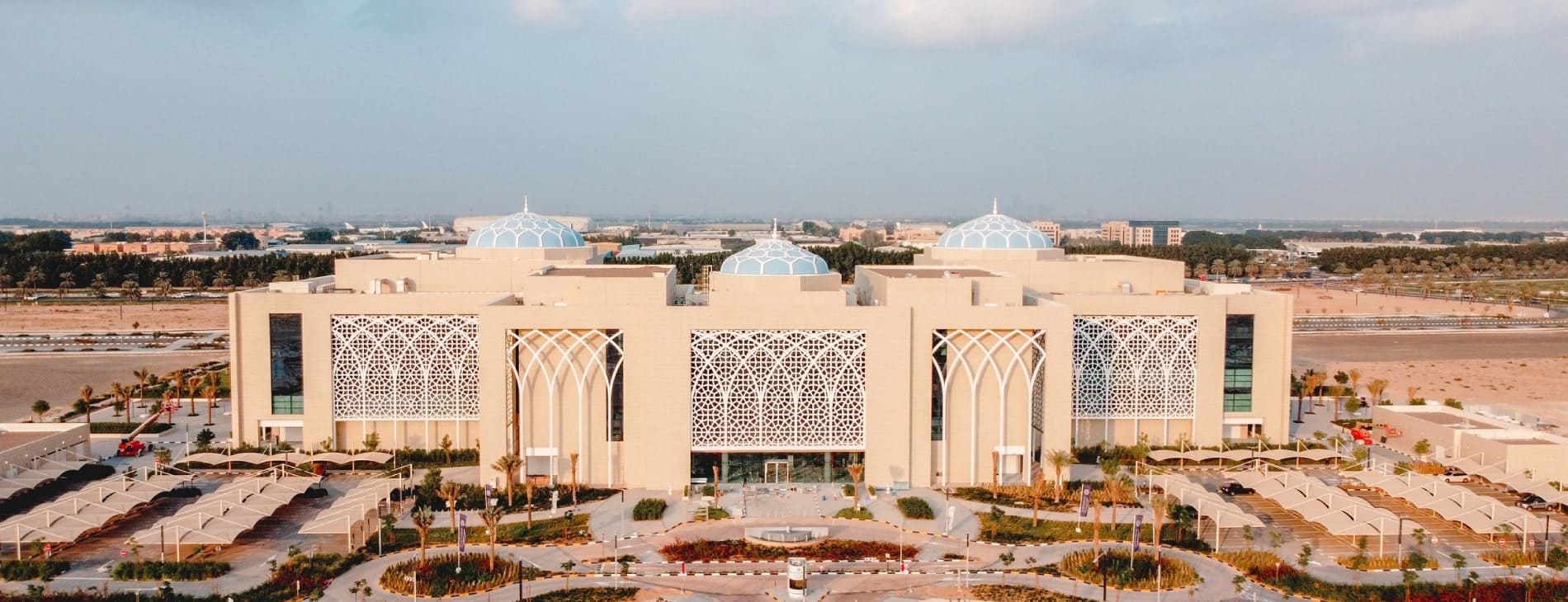 Sharjah Research Technology