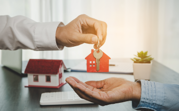 Mortgages