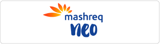 Mashreq Neo Bank Logo