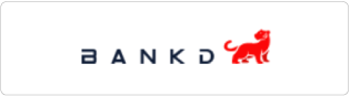 Bank D Logo