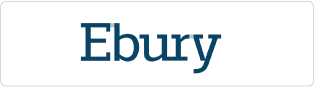 Ebury Logo