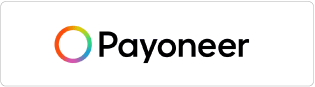 Payoneer Logo