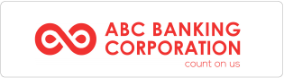 ABC Banking Corporation Logo
