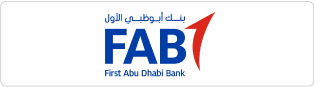 FAB Bank Logo