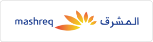 Mashreq Bank Logo