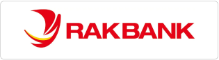 RAK BANK Logo