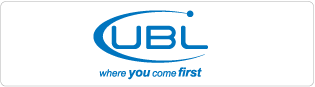 UBL Bank Logo