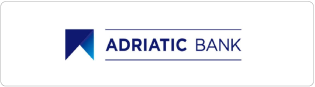 Adriatic Bank Logo