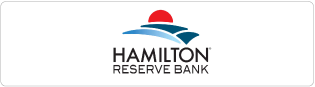 Hamilton Reserve Bank Logo