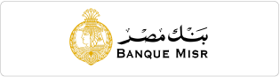 Banque Misr Bank Logo