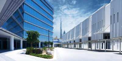 Dubai CommerCity Free Zone