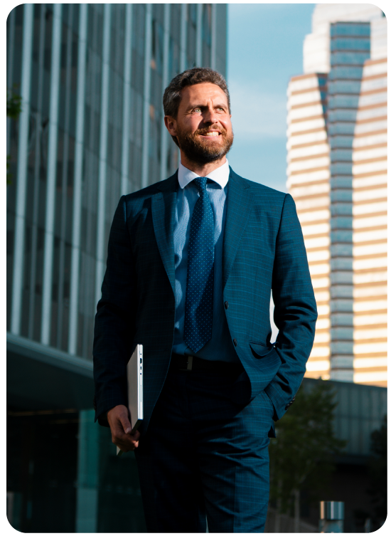 Real Estate Investor