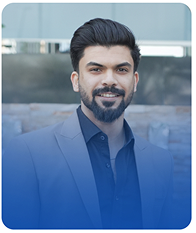 Mohammad Shahzad
