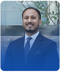 Sunil Menezes