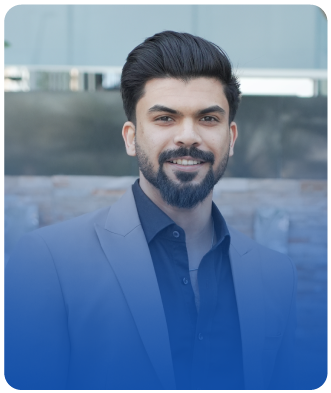 Mohammad Shahzad