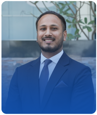 Sunil Menezes