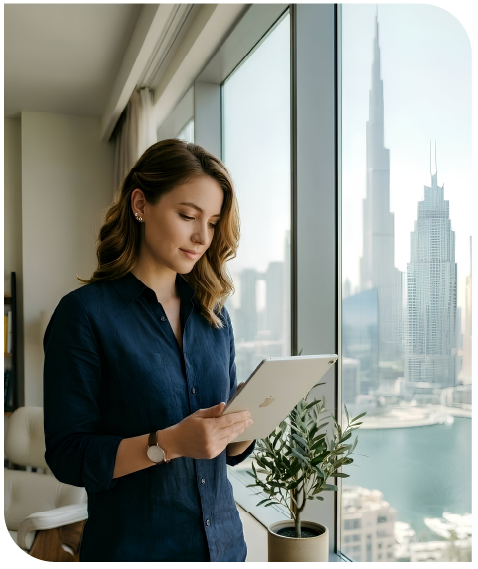 The Steps to Set Up A Dtec Free Zone Company