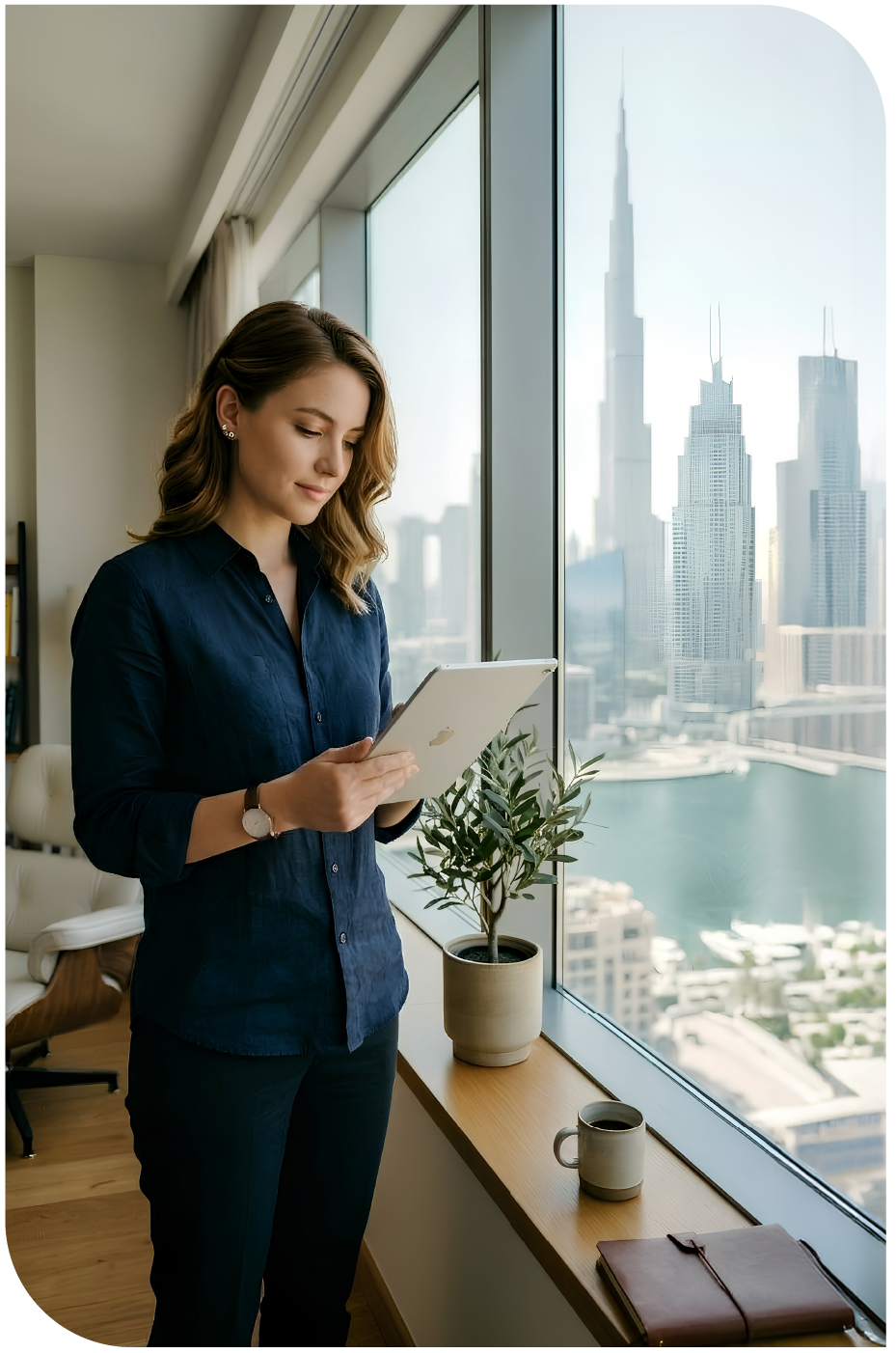 The Steps to Set Up A Dtec Free Zone Company