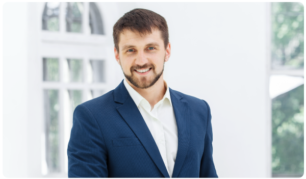 Real Estate Investor
