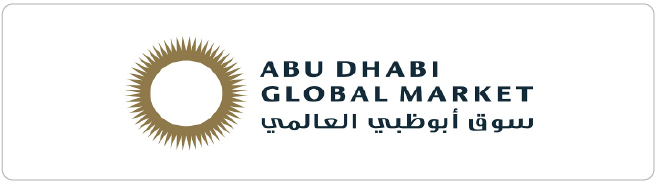 ADGM Free Zone Logo