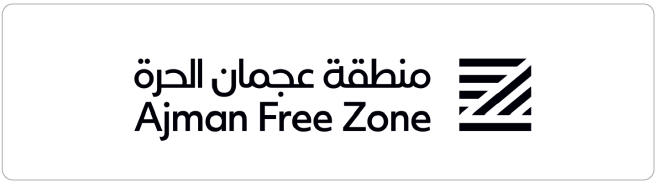 Ajman Free Zone Logo