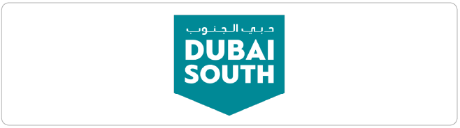 Dubai South Free Zone Logo