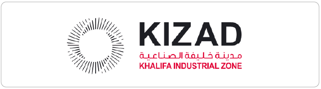 KIZAD Free Zone Logo