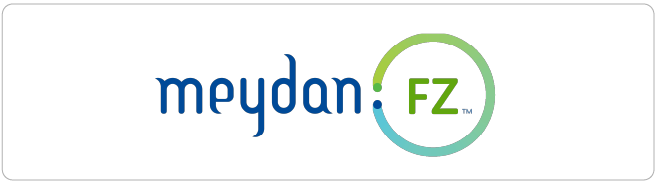 Meydan Free Zone Logo