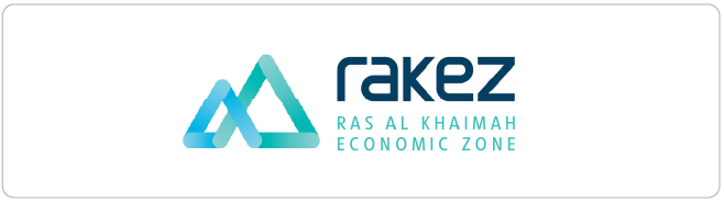RAKEZ Free Zone Logo