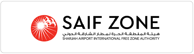 SAIF Zone Logo