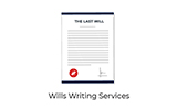 Wills Writing Service