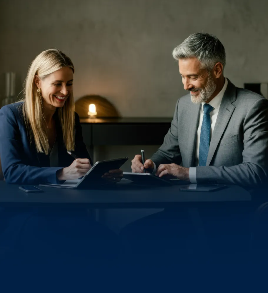 Business License Image
