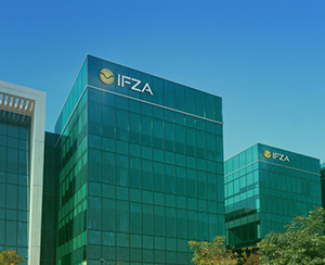 IFZA Free Zone