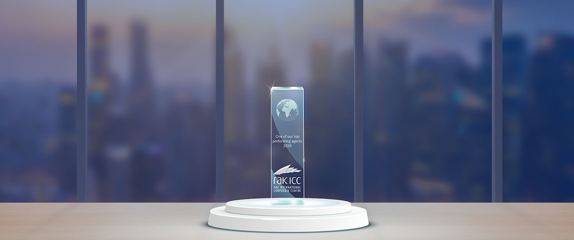 RAK ICC
