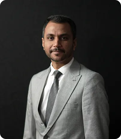 Hasnain Rajkotwala