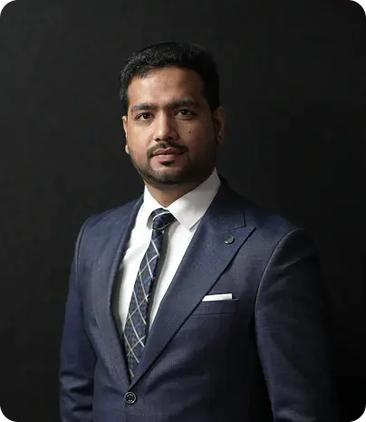 Mohit Kathuria