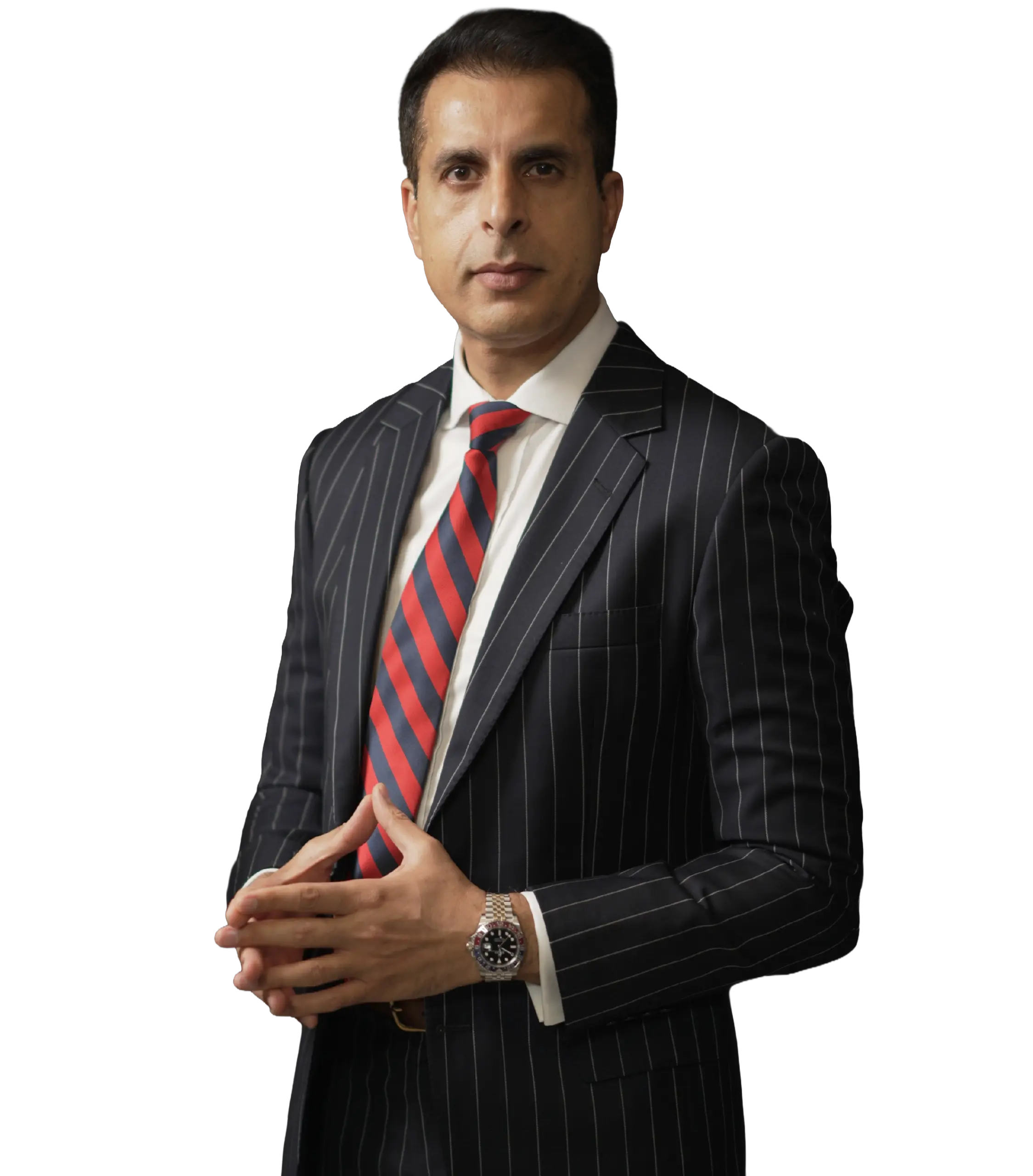Muhammad Tariq