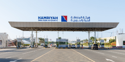 Hamriya