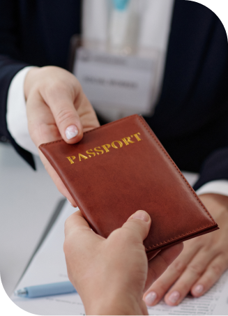 Passport True Copy Attestation in Dubai and UAE