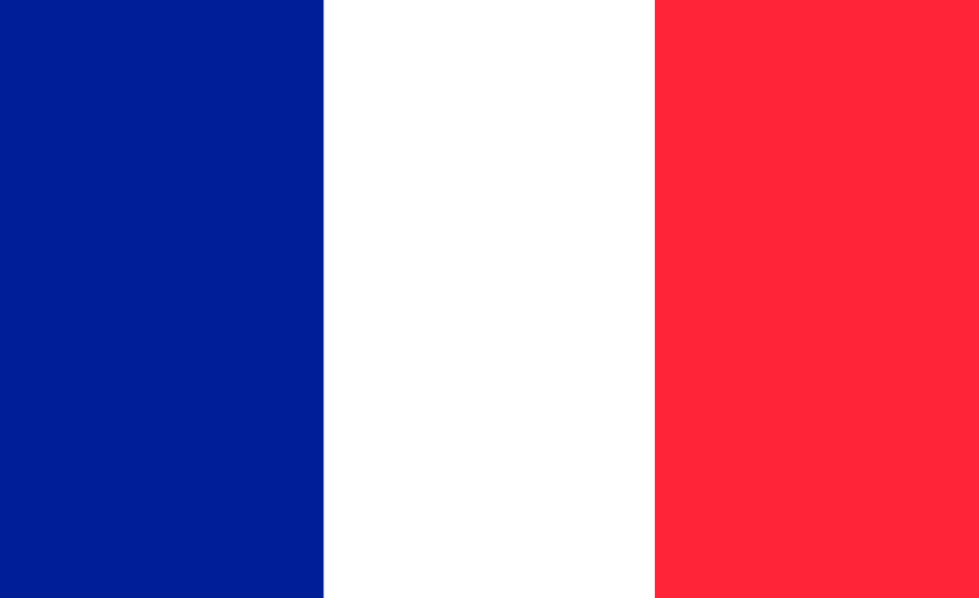 France<br/>Document Attestation
