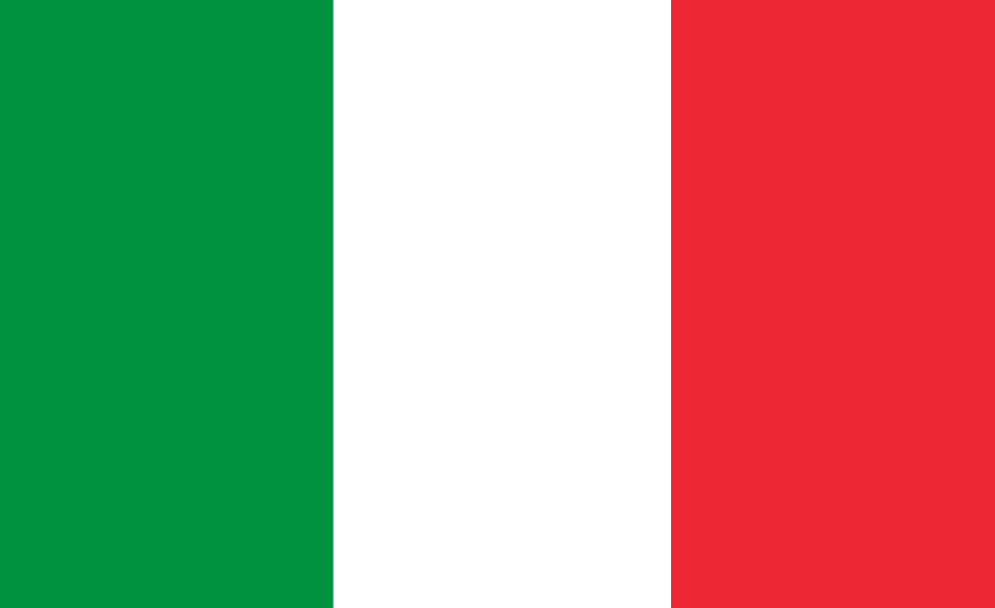 Italy<br/>Document Attestation
