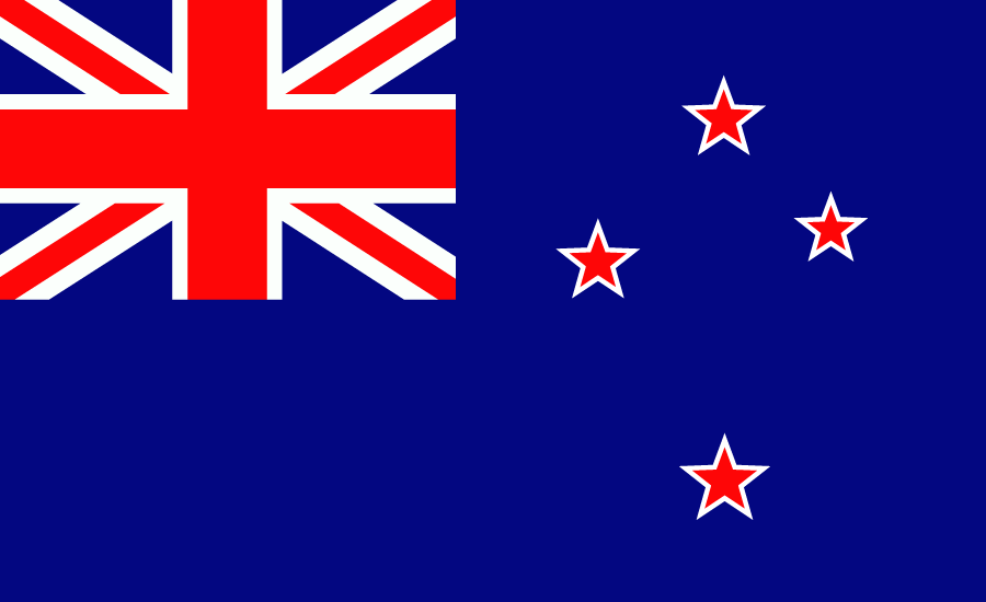 New Zealand<br/>Document Attestation