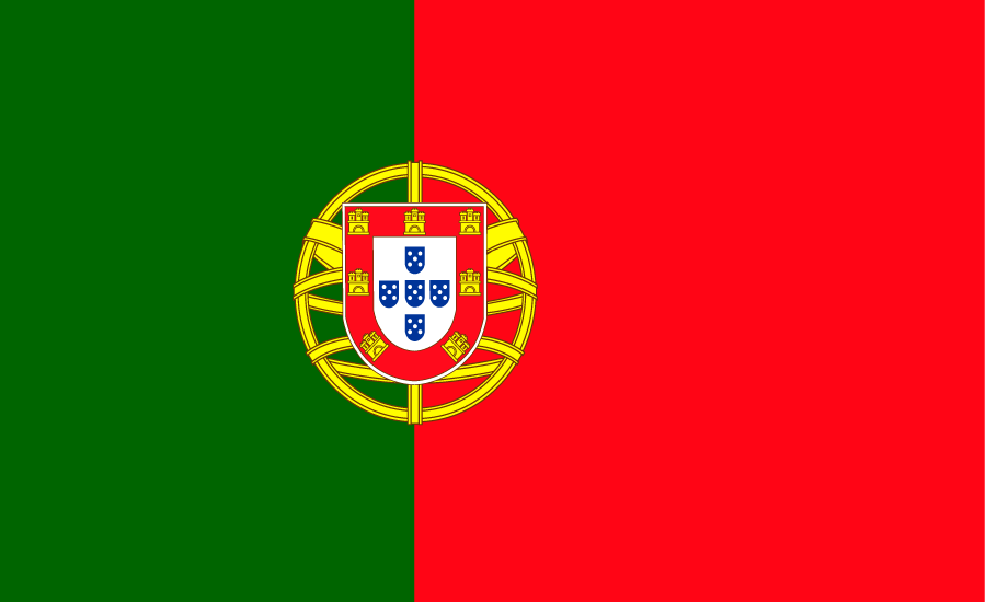 Portugal<br/>Document Attestation