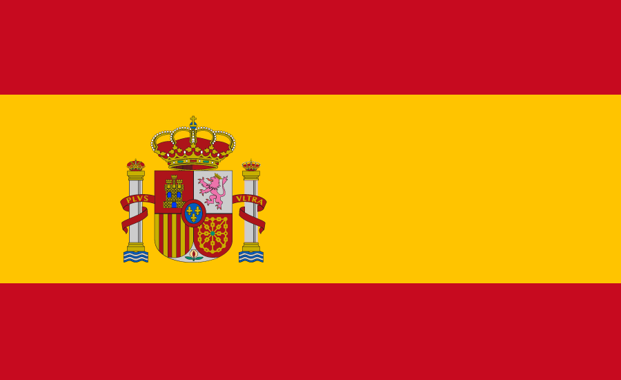 Spain<br/>Document Attestation